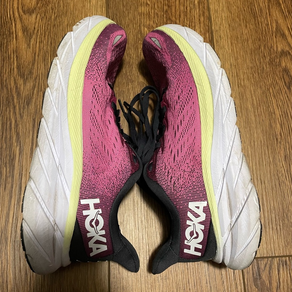 Women’s Hoka Clifton